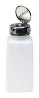 35704 - Dispensing Bottle, Solvent, Pump, 8fl.oz (US) - MENDA