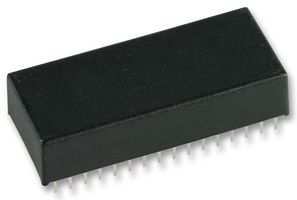 DS1245AB-70IND+ - Nonvolatile SRAM (NVSRAM), 1Mbit, 128K x 8bit, 70ns Read/Write, Parallel, 4.75V to 5.25V, EDIP-32 - ANALOG DEVICES