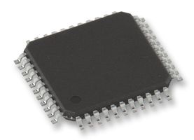 MAX6960AMH+D - LED Driver, 8x8 Matrix, Constant Current, 24 Outputs, 2.7V to 3.6V In, 20MHz Serial, MQFP-44 - ANALOG DEVICES