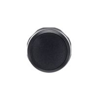 1SFA619100R1076 - Industrial Pushbutton Switch, CP1, 22.3 mm, SPST-NO, SPST-NC, Momentary, Flush, Black - ABB