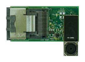 MINISASTOCSI - Development Kit Accessory, Camera Module For i.MX 8M Evaluation Kits, MIPI-CSI - NXP