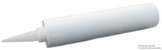 SE-4485, 330ML - Adhesive, Polydimethylsiloxane, White, 2.8 W/m.K, 492 psi, Cartridge, 330 ml - DOW
