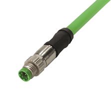 2134C700405010 - Sensor Cable, 1 m, 3.28 ft - HARTING