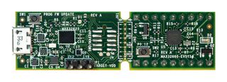 MAX32660-EVSYS# - Evaluation Kit, MAX32660 DARWIN MCU, Ultra-Low Power, Wearable, IoT - ANALOG DEVICES