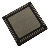 CY7C64215-56LTXC - 8 Bit MCU, enCoRe III Family CY7C6xxx Series Microcontrollers, M8C, 24 MHz, 16 KB, 56 Pins, QFN - CYPRESS - INFINEON TECHNOLOGIES