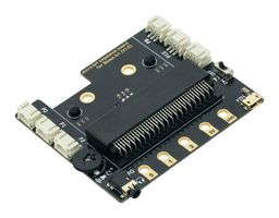 DFR0521 - Interface Board, micro:bit Expansion Board for Boson Kit, Gravity Series Compatible - DFROBOT