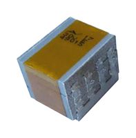 JSNDK5470KB6L0 - General Purpose Film Capacitor, Metallized PET Stacked, 47 µF, ± 10%, 40 V, 63 V - KEMET