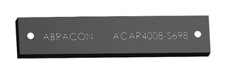 ACAR4008-S698 - 4G/LTE CERAMIC CHIP ANTENNA, 2.5-2.7GHZ - ABRACON
