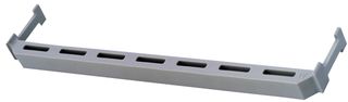 3448-3026 - Connector Accessory, Strain Relief, 3M 3000 Series IDC Receptacle Connectors, 26 Ways - 3M