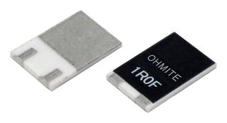 TKH45P2K50FE-TR - SMD Chip Resistor, 2.5 kohm, ± 1%, 45 W, TO-252 (DPAK), Thick Film, High Power, Anti-Surge - OHMITE