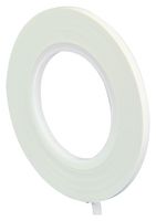PMA3003 - Masking Tape, White, 3 mm x 18 m - MODELCRAFT