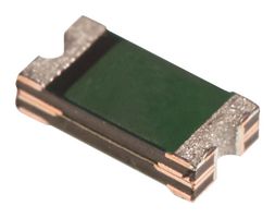 MC011416 - Resettable Fuse, PPTC, 1206 (3216 Metric), 6 VDC, 2 A, 3.5 A, 1.5 s - MULTICOMP PRO