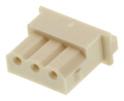 50-37-5143 - Connector Housing, Mini-SPOX 5264, Receptacle, 14 Ways, 2.5 mm, 5263 Crimp Terminal - MOLEX