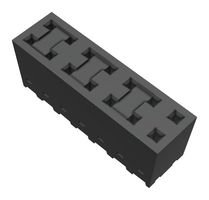 90151-2114 - PCB Receptacle, Board-to-Board, 2.54 mm, 2 Rows, 14 Contacts, Through Hole Mount - MOLEX