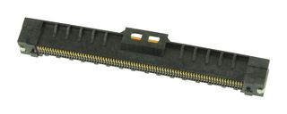 501786-3091 - FFC / FPC Board Connector, 0.5 mm, 30 Contacts, Receptacle, Easy-On 501786, Surface Mount - MOLEX