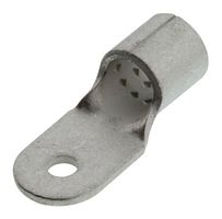 19193-0303 - Ring Tongue Terminal, M5, #10, 2 AWG, 42.4 mm², VersaKrimp 19193 - MOLEX