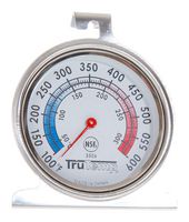 FM1 - Thermometer, +50°C to +300°C, 152 mm, 12 mm, 34 mm - DIGITRON