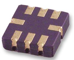MAX6226ALA25+ - Voltage Reference, Series - Fixed, 2.5V, 0.02 % Ref, ± 5ppm/°C, LCC-8 - ANALOG DEVICES