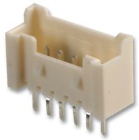 35362-1450 - Pin Header, Wire-to-Board, 2 mm, 1 Rows, 14 Contacts, Through Hole Straight, Sherlock 35362 - MOLEX