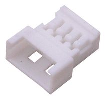 51047-0700 - Connector Housing, PicoBlade 51047, Plug, 7 Ways, 1.25 mm - MOLEX