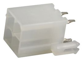 39-29-9207 - Pin Header, Power, Wire-to-Board, 4.2 mm, 2 Rows, 20 Contacts, Through Hole Straight - MOLEX