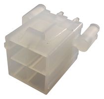 39-29-9085 - Pin Header, Power, Wire-to-Board, 4.2 mm, 2 Rows, 8 Contacts, Through Hole Straight - MOLEX