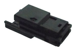 52116-0411 - Connector Housing, Mizu-P25 52116, Plug, 4 Ways, 2.5 mm, Molex Mizu-P25 50038 Series Pin Contacts - MOLEX