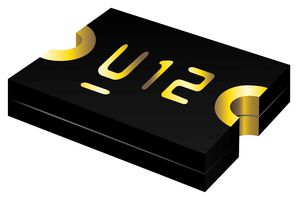 MF-USML175/12-2 - Resettable Fuse, PPTC, 1210 (3225 Metric), Multifuse MF-USML/X, 12 VDC, 1.75 A, 3.5 A, 0.8 s - BOURNS