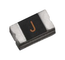 SMD0603B020TF - Resettable Fuse, PPTC, 0603 (1608 Metric), SMD0603 Series, 9 VDC, 200 mA, 500 mA, 0.6 s - YAGEO