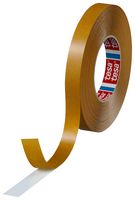 04970-00150-00 - Double Sided Tape, PVC (Polyvinyl Chloride), Brown, 19.05 mm x 50 m - TESA