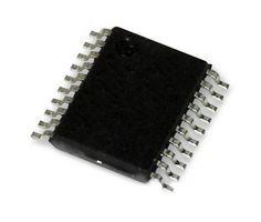 C8051F530-C-IT - 8 Bit MCU, C8051 Family C8051F53x Series Microcontrollers, 8051, 25 MHz, 8 KB, 20 Pins, TSSOP - SILICON LABS