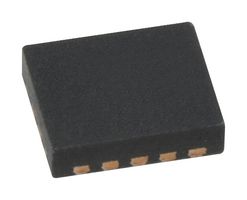 SLG46140V - Programmable Mixed Signal Matrix, 12 GPIOs, 16 LUTs, 1.8V to 5V, STQFN-14 (1.6mm x 2mm) - RENESAS