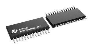 ADS1282HPW - ULTRA HIGH RESOLUTION DELTA SIGMA ADC - TEXAS INSTRUMENTS