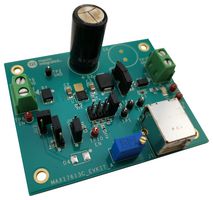 MAX17613CEVKIT# - Evaluation Board, MAX17613C Reverse Voltage Protector, 4.5V To 60V, 3A, Forward Current Limit - ANALOG DEVICES