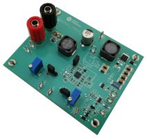 MAX25611EVKIT# - Evaluation Board, MAX25611 HB LED Controller, Automotive, High Voltage, 6V To 18V DC - ANALOG DEVICES