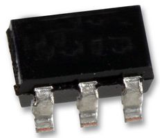 D5V0F4U6SO-7 - ESD Protection Device, 12 V, SOT-26, 6 Pins, 300 mW - DIODES INC.