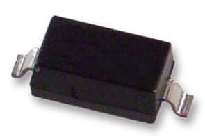 MMSZ5226B-7-F - Zener Single Diode, 3.3 V, 500 mW, SOD-123, 2 Pins, 150 °C, Surface Mount - DIODES INC.
