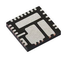 SIC468ED-T1-GE3 - DC/DC Synchronous Buck, Adjustable, 4.5V to 60V In, 0.8V to 55.2V/4A Out, 2MHz, PowerPAK MLP55-27 - VISHAY