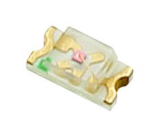 MP000445 - LED, Blue, SMD, 0603, 20 mA, 3.2 V, 470 nm - MULTICOMP PRO