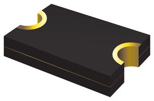 MF-FSML175/8-2 - Resettable Fuse, PPTC, 0603 (1608 Metric), MF-FSML/X, 8 VDC, 1.75 A, 3.5 A, 5 s - BOURNS