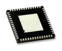 LAN9221I-ABZJ - Ethernet Controller, 100 Mbps, IEEE 802.3, IEEE 802.3u, 3 V, 3.6 V, QFN, 56 Pins - MICROCHIP