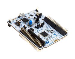 NUCLEO-G431RB - Development Board, Nucleo-G431RB, STMG431RBT6U MCU, Arduino Nano V3 - STMICROELECTRONICS