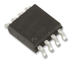 TS482IST - Audio Power Amplifier, 107 mW, 2 Channel, 2V to 5.5V, Mini SOIC, 8 Pins - STMICROELECTRONICS