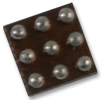 STC3117IJT - Battery Fuel Gauge, Li-Ion, Li-Pol, 2.7V to 4.5V Supply, I2C Interface, CSP-9 - STMICROELECTRONICS