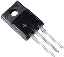 STF28N65M2 - Power MOSFET, N Channel, 650 V, 20 A, 0.15 ohm, TO-220FP, Through Hole - STMICROELECTRONICS
