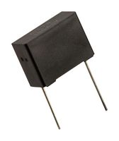 ECWFE2W335P5 - General Purpose Film Capacitor, Metallized PP, Radial Box - 2 Pin, 3.3 µF, ± 5%, 84 V, 450 V - PANASONIC