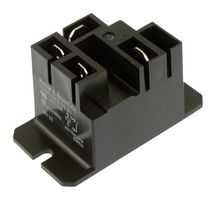 5-1419102-2 - Power Relay, SPDT, 24 VDC, 20 A, T9A Series, Panel Mount, Non Latching - POTTER&BRUMFIELD - TE CONNECTIVITY