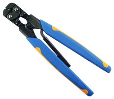 69363 - Crimp Tool, Hand, AMP SOLISTRAND & STRATO-THERM Series Terminals & Splices - AMP - TE CONNECTIVITY