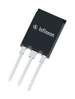 IKQ75N120CT2XKSA1 - IGBT, 150 A, 1.75 V, 938 W, 1.2 kV, TO-247, 3 Pins - INFINEON