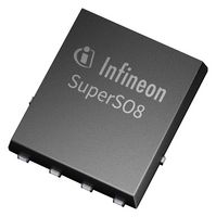 BSC094N06LS5ATMA1 - Power MOSFET, N Channel, 60 V, 47 A, 0.0077 ohm, TDSON, Surface Mount - INFINEON